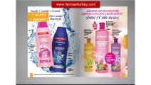FARMASİ NİSAN KATALOĞU- http://www.farmasiturkey.com