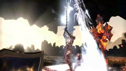 The Elder Scrolls Online - Raidelorn La première zone d'aventure d'ESO