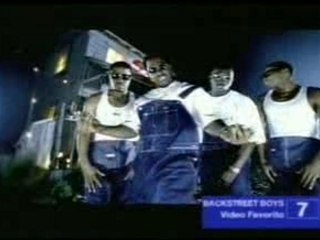 Blackstreet - No Diggity