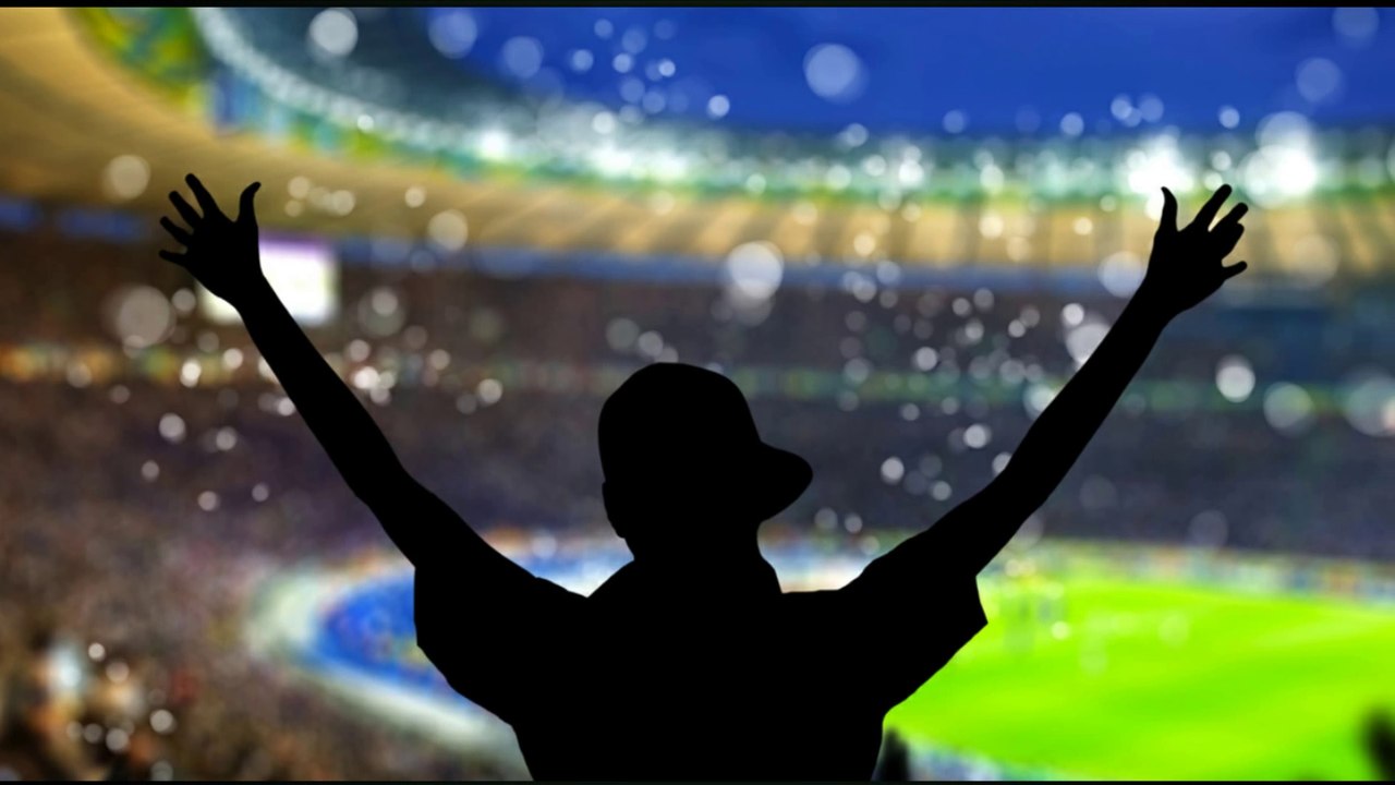 Fifa World Cup Brazil 2014 (Official Song) We Are On