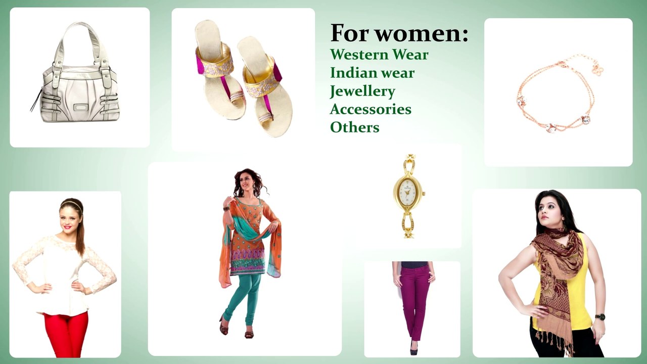 Online Shopping India - Best Deals at Best Price