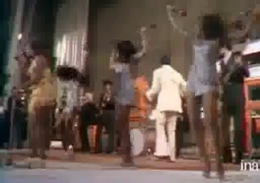 IKE & TINA TURNER - River Deep Mountain High (1971)