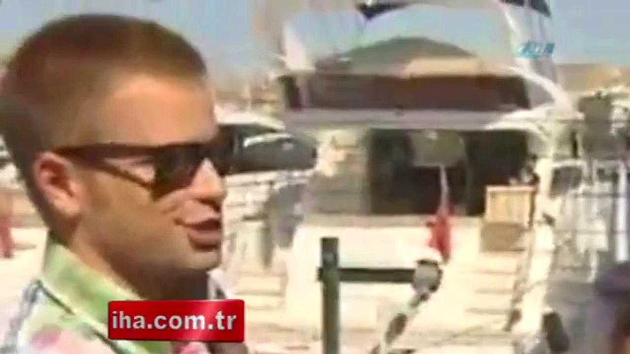 Yağmur Atacan'a Silahlı Saldırı