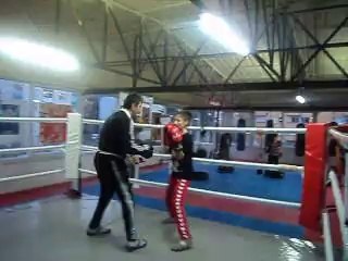 YAĞIZ BOKS/SAMSUN 05326815606