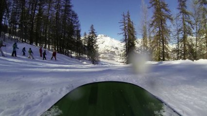 GoPro Hero 3Black HD ► Making memories!