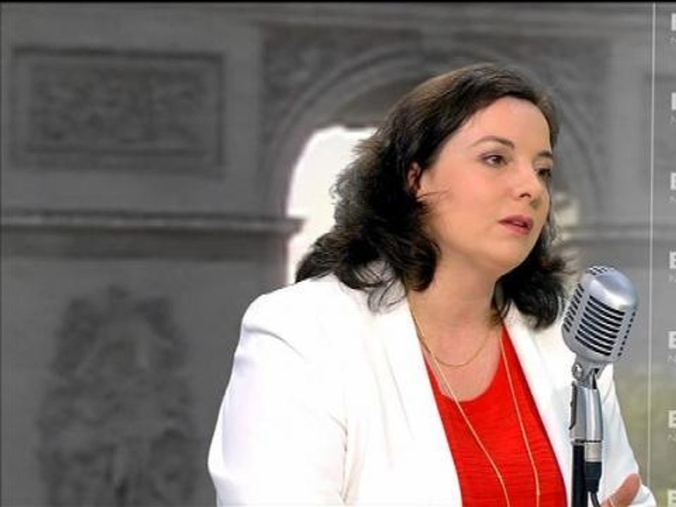 Cosse: "la loi sur la transition énergétique: une loi qui acte une promesse présidentielle" - 08/04