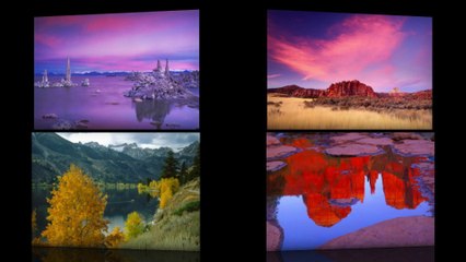 USA 2013 Scenics Views-Large