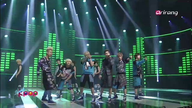 Simply K-Pop Ep067C01 LC9 - MaMa Beat