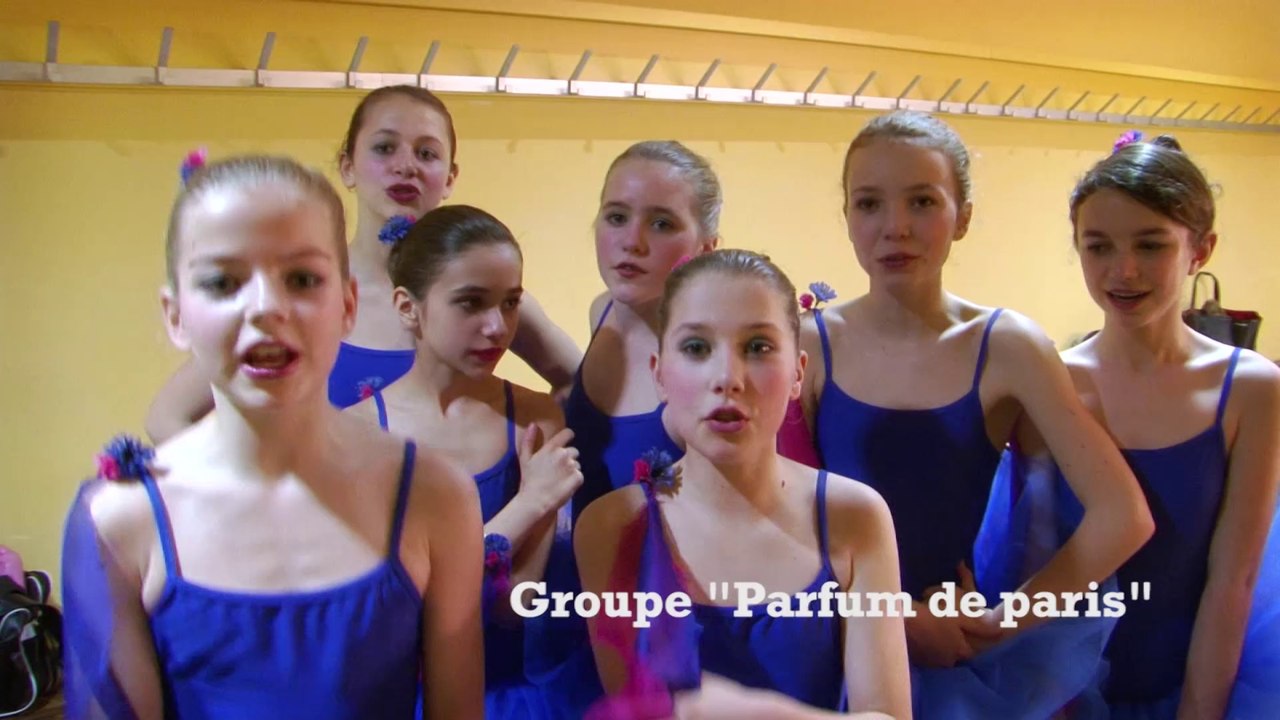 Concours Régional CND de Bretagne 2014