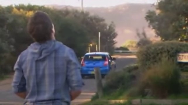 Charlie and Brax - Ups and Downs - Part 9