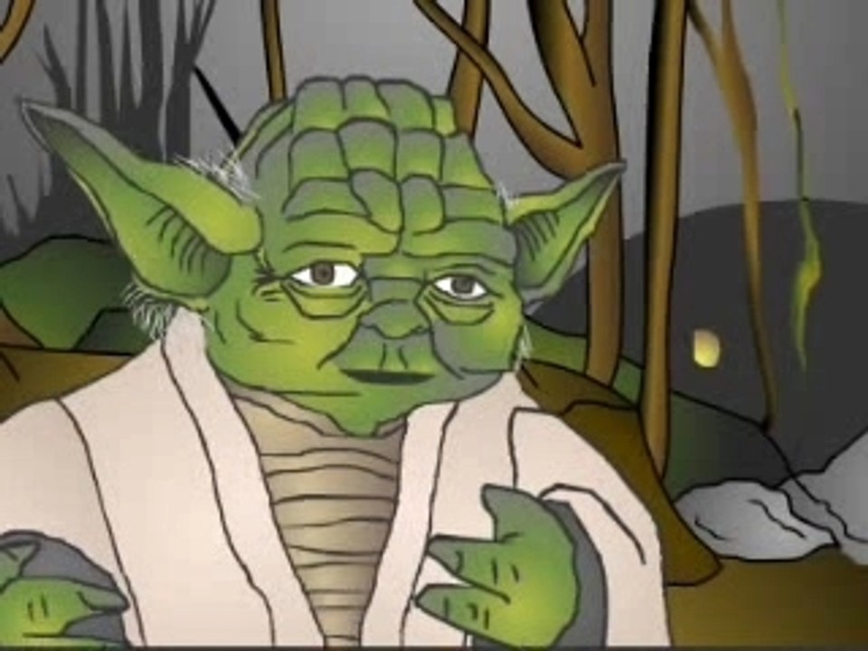 Star Wars Gangsta Rap