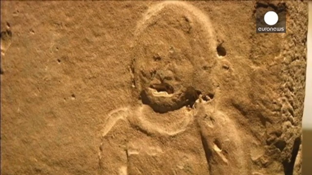 New York : L'échappée belle des sculptures birmanes