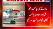 Pilots dead as Pak Army plane crashes in Gujranwala