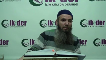 48-Mekke'nin dışında Allah'a davet ve Ensar ile ilk karşılaşma konusundan çıkarılacak derseler