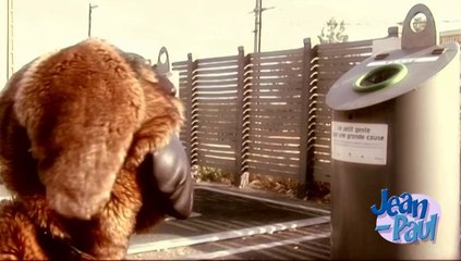 Le plastique c'est fantastique !