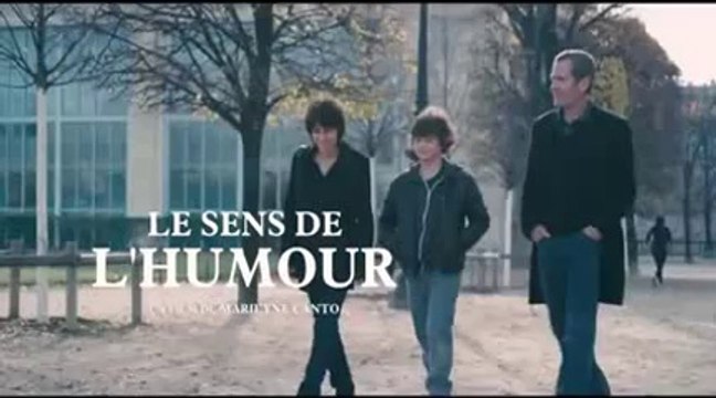 Le sens de l'humour Telecharger Film Gratuit