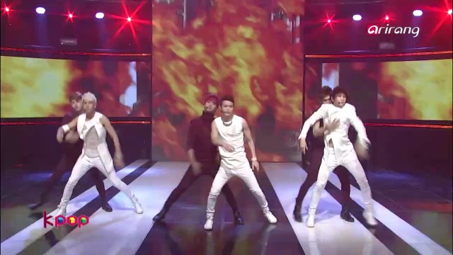 Simply K-Pop Ep068C07 VIXX - hyde