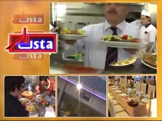 ALİ USTA AKÇAABAT KÖFTE - ÇAYTV REKLAM