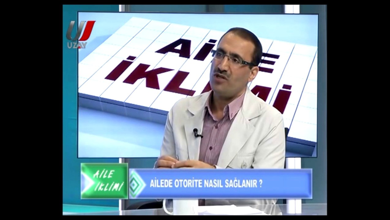Evdeki Kuralları İhlal Eden Çocuğa Nasıl Davranılmalı -  Ferhat Aslan  - Aile Danışmanı