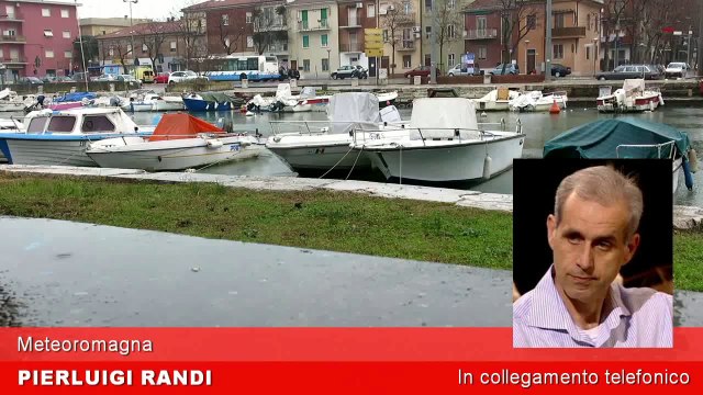 Rimini, meteo: sole, caldo e cielo azzurro. E' primavera ma arriva l'estate