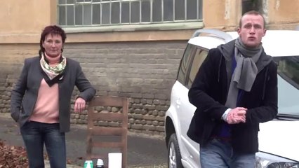 Araba Gücüyle Ağda Yapmak