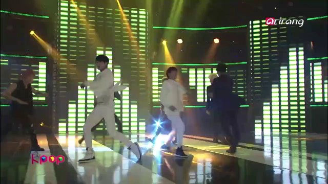 Simply K-Pop Ep069C05 N-SONIC- Lie