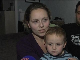 Séisme dans le Sud-Est: "un bruit assourdissant" - 08/04