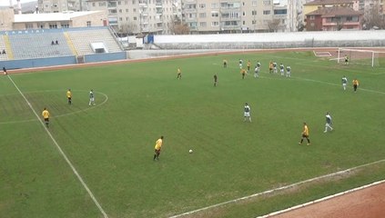 FUTBOL ŞAMPİYONLUK MAÇI YAPRAKLI SPOR