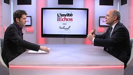 B. Le Roux : "un geste fiscal pour les plus modestes est nécessaire"