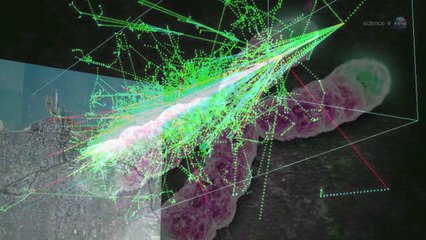 ScienceCasts - Separated at Launch - HD