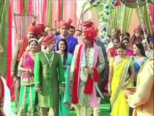 Balika Vadhu : Twist in Vivek-Sanchi wedding  - IANS India Videos -