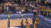 One shot that changed Euroleague history