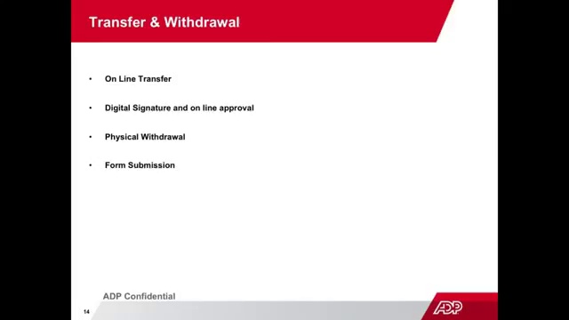 Imperative Insights about Provident Fund