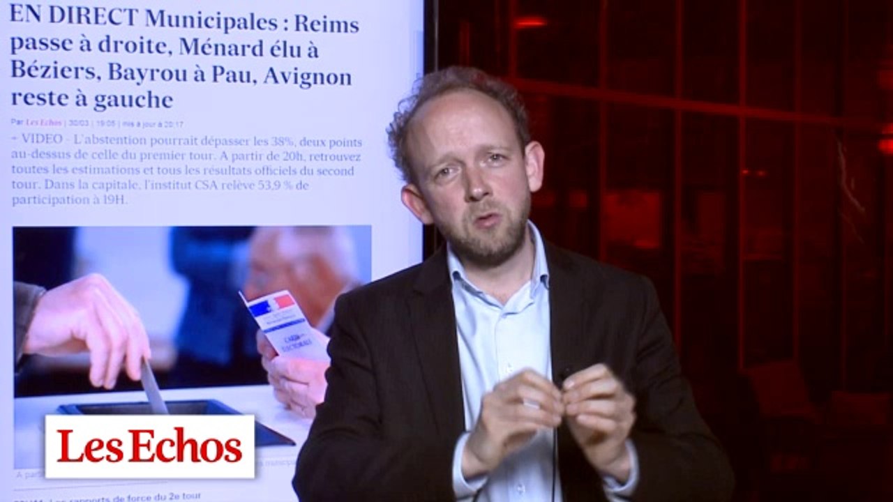 Municipales : les conséquences pour chaque camp