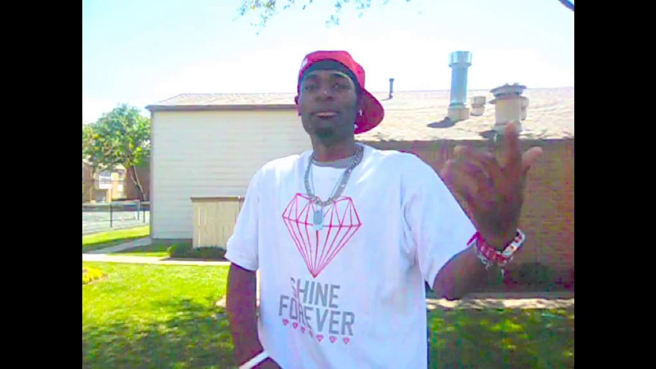 Real Zone(Music Video) By: Shy Red