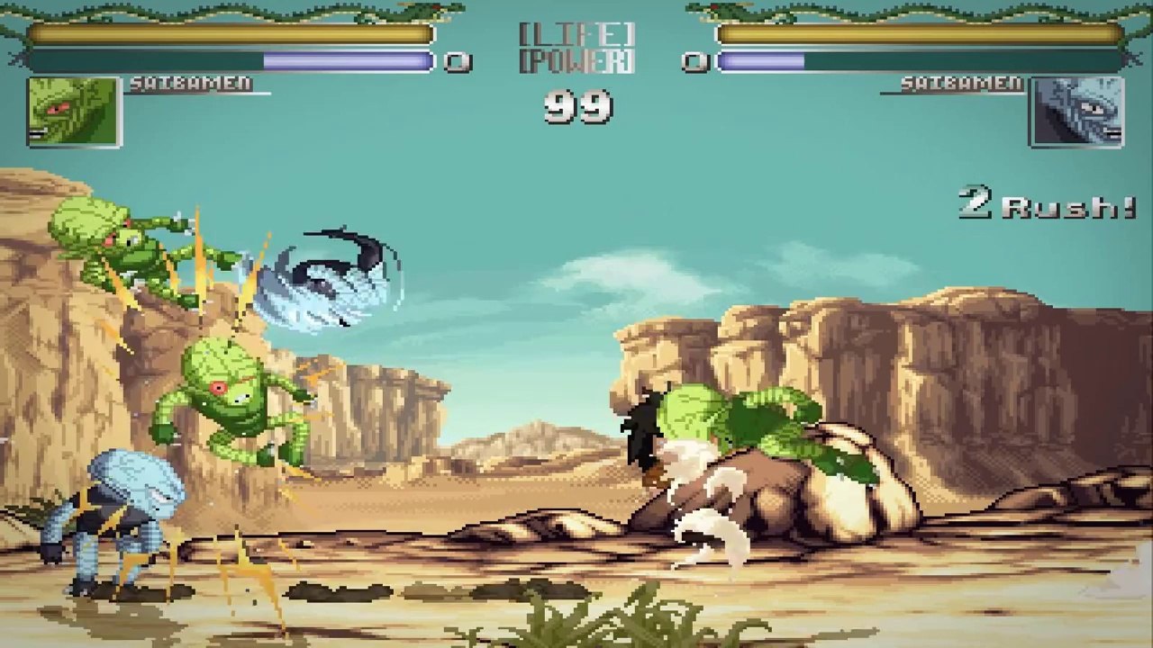 Hyper Dragon Ball Z
