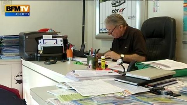 Examen du permis de conduire: Moins de places veut dire: des délais pharaoniques - 08/04