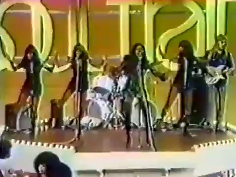 IKE & TINA TURNER - Feel Good (1972)