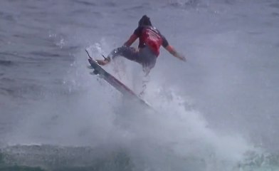 Board Breakdown: Gabriel Medina
