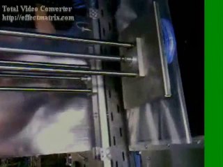 POLİETİLEN TAM OTO-SARTEL KABLO