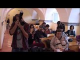 Napoli - Nasce il progetto FILMAP, formazione cinematografica a Ponticelli (07.04.14)