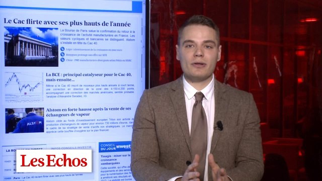 Christopher Dembik, analyste financier Saxo Banque