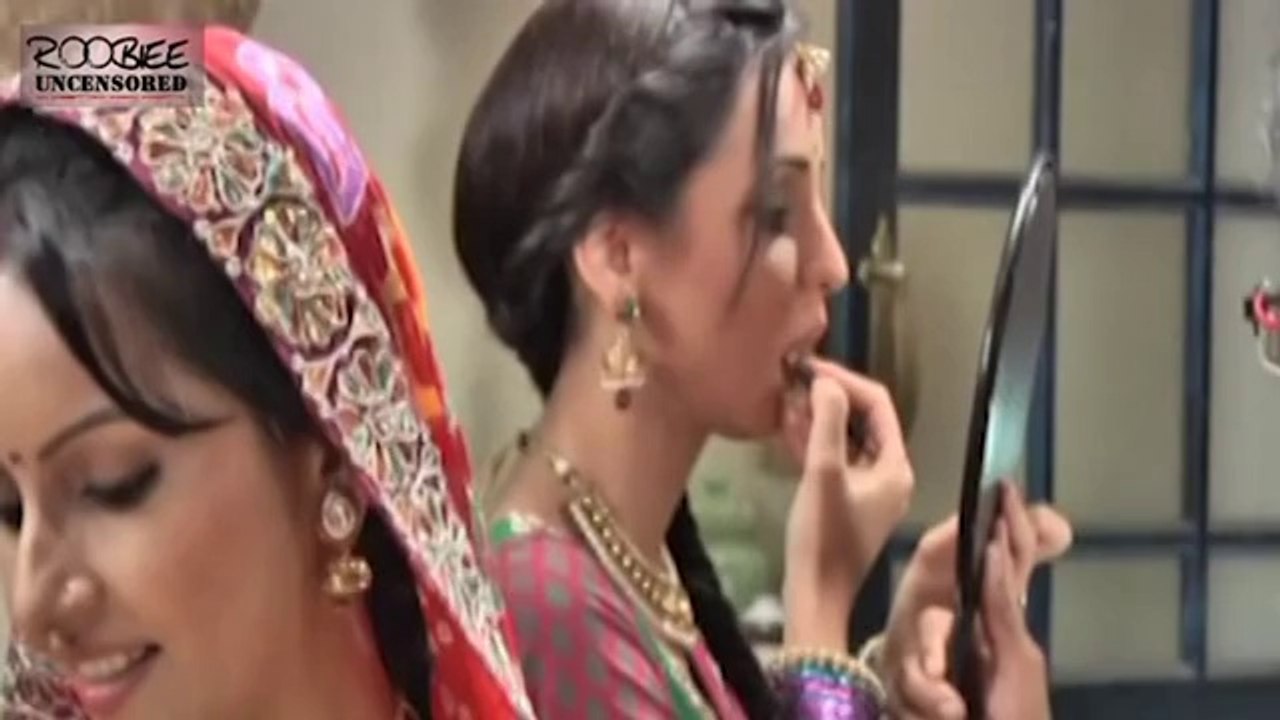 Rudra MARRIES Paro for REVENGE in Rangrasiya 9th April 2014 FULL EPISODE