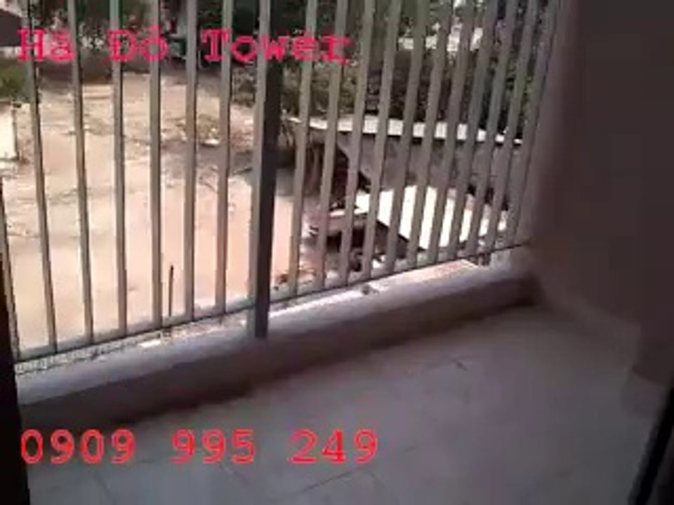 Cho thuê căn hộ gần ngã công viên Gia Định 2 phòng ngủ, 2wc, nhiều tiện ích