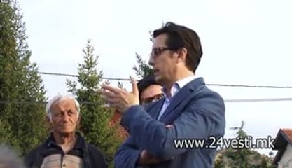 IZJAVI ZORAN ZAEV I PENDAROVSKI