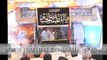 Qasida: Hashr Ko Khuda Ne - Zakir Naheed Abbas Jag of Laiyah