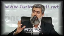 Kimdir Tağut ALPARSLAN KUYTUL Hocaefendi  anlatıyor.