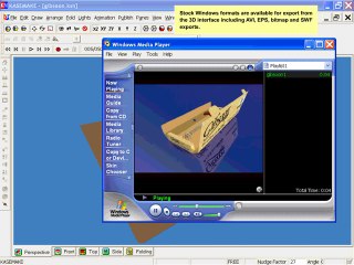 aokecut@163.com 3D design of KASEMAKE carton box design software