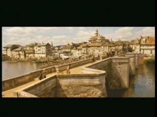 Jacquou le croquant - Bande annonce