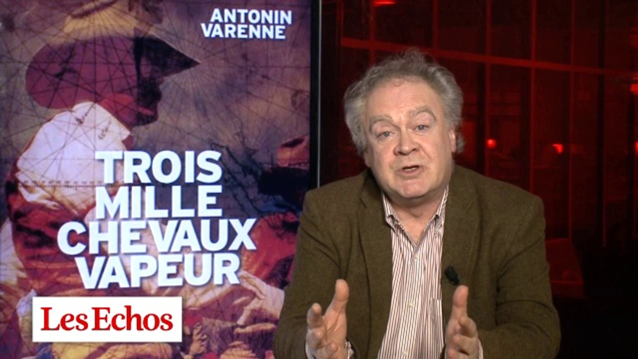 3000 chevaux vapeur : Tortures birmanes et para...